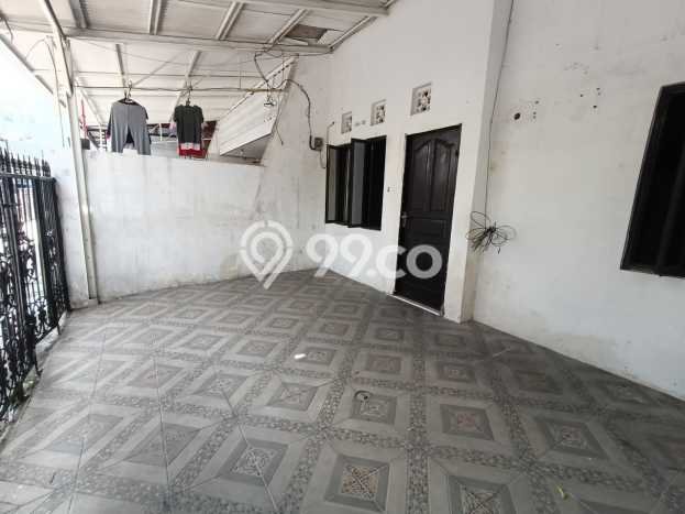 Dijual Hunian Rumah Nyaman 2 Kamar di Sunter, Jakarta Utara Dijual Hunian Rumah Nyaman 2 Kamar di Sunter, Jakarta Utara