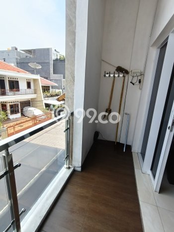 Jual Rumah Luas Elegan Dengan View Eksklusif di Sunter, Jakarta Utara Jual Rumah Luas Elegan Dengan View Eksklusif di Sunter, Jakarta Utara