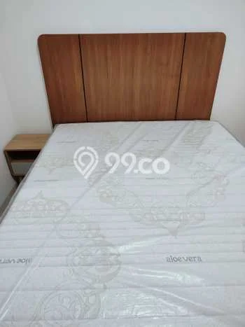 Hunian Apartemen Ekonomis di Depok dengan 0 Kamar Tidur, 1 Kamar Mandi Hunian Apartemen Ekonomis di Depok dengan 0 Kamar Tidur, 1 Kamar Mandi