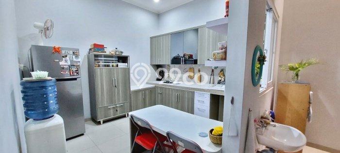 For Sale! Luxury House LT 119m2 Desain Elegan di Sunter For Sale! Luxury House LT 119m2 Desain Elegan di Sunter