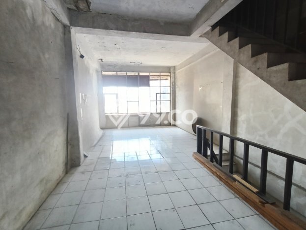 Untuk Dijual! Ruko di Gunung Sahari Jakarta Pusat LT 60m2 / LB 210m2 Kawasan Strategis Untuk Dijual! Ruko di Gunung Sahari Jakarta Pusat LT 60m2 / LB 210m2 Kawasan Strategis