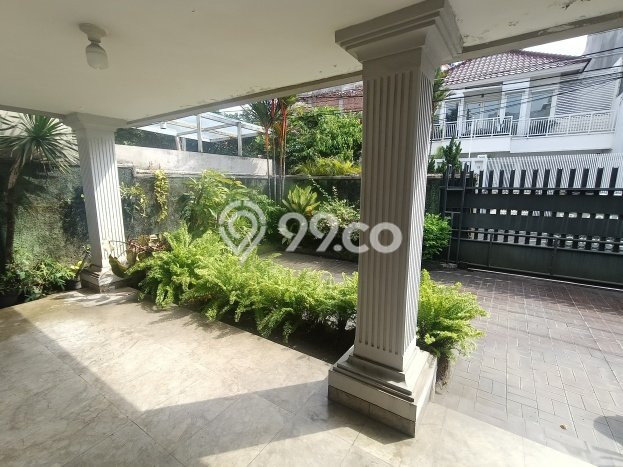 Best Deal Hunian Premium Ideal dan Luas di Gambir, Jakarta Pusat Best Deal Hunian Premium Ideal dan Luas di Gambir, Jakarta Pusat