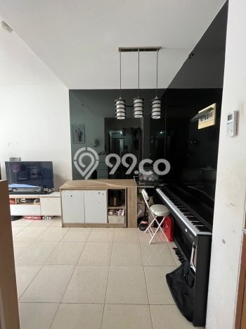 Untuk Dijual Apartemen 2 KT & 1 KM di Jakarta Utara Area Strategis Untuk Dijual Apartemen 2 KT & 1 KM di Jakarta Utara Area Strategis