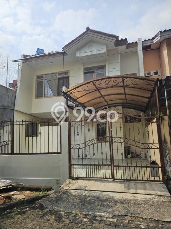 Sewa Rumah Murah di Sunter Jakarta Utara Punya 4 Kamar Tidur Sewa Rumah Murah di Sunter Jakarta Utara Punya 4 Kamar Tidur