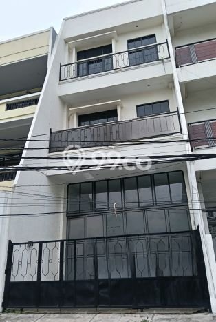 Hunian Super Mewah dengan Akses Paling Strategis di Sunter, Jakarta Utara Hunian Super Mewah dengan Akses Paling Strategis di Sunter, Jakarta Utara