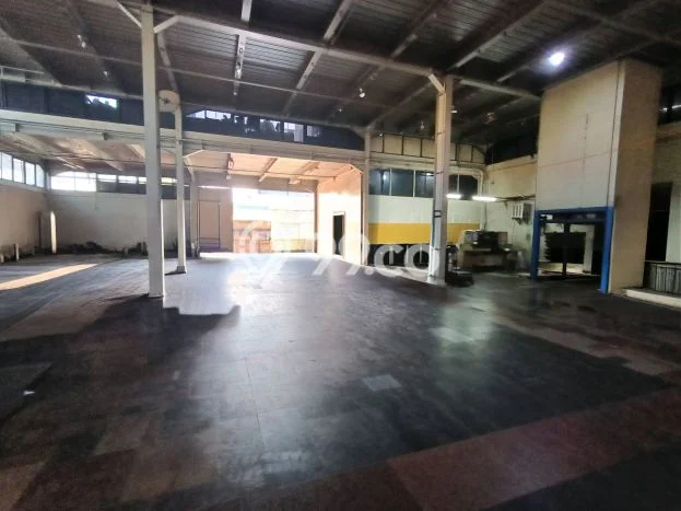 Gudang Dijual di Prime Area Jakarta Utara Luas 1650m2 Gudang Dijual di Prime Area Jakarta Utara Luas 1650m2