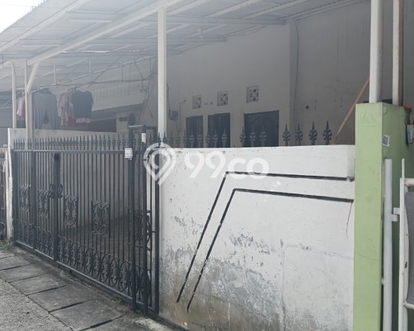 Dijual Hunian Rumah Nyaman 2 Kamar di Sunter, Jakarta Utara Dijual Hunian Rumah Nyaman 2 Kamar di Sunter, Jakarta Utara