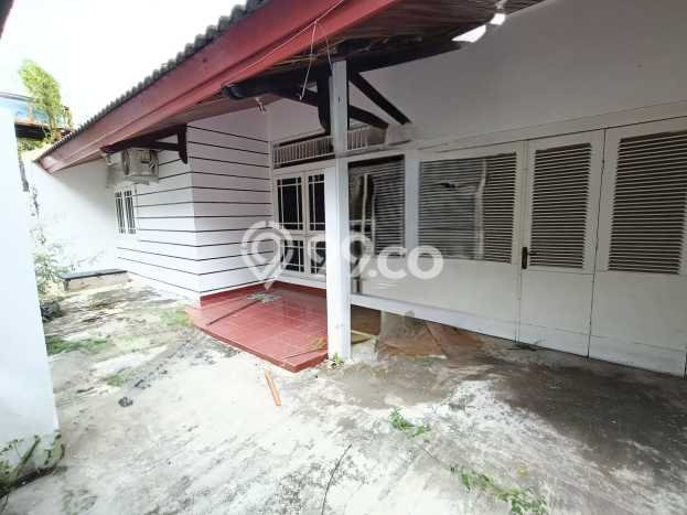 Siap Huni Hunian Elit 5 Kamar di Palmerah Dekat ke Mana Saja Siap Huni Hunian Elit 5 Kamar di Palmerah Dekat ke Mana Saja