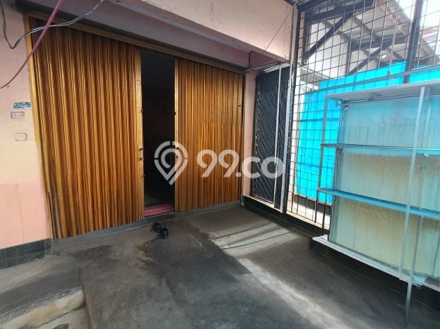 Unit Ruko Dijual di Jakarta Pusat LT 60m2 & LB 210m2 Unit Ruko Dijual di Jakarta Pusat LT 60m2 & LB 210m2