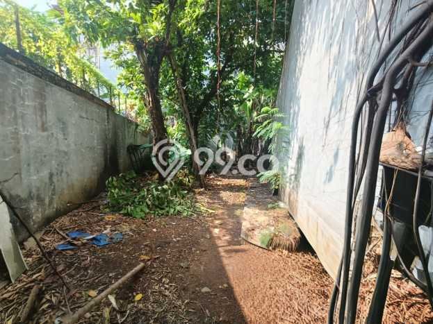 Lahan Dijual Lokasi Strategis di Jakarta Utara dengan Luas 397m2 Lahan Dijual Lokasi Strategis di Jakarta Utara dengan Luas 397m2