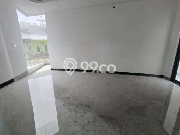 Hunian Elit LB 354m2 Siap Huni Desain Elegan di Sunter, Jakarta Utara Hunian Elit LB 354m2 Siap Huni Desain Elegan di Sunter, Jakarta Utara