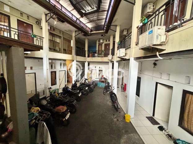 Kost Dijual Lokasi Strategis Tomang Jakarta Barat 24 Kamar Tidur Kost Dijual Lokasi Strategis Tomang Jakarta Barat 24 Kamar Tidur
