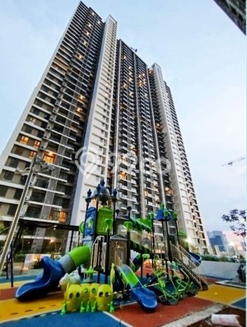 Apartemen Harga Terjangkau untuk Dijual di Alam Sutera Dengan Spesifikasi 0 KT & 1 KM Apartemen Harga Terjangkau untuk Dijual di Alam Sutera Dengan Spesifikasi 0 KT & 1 KM