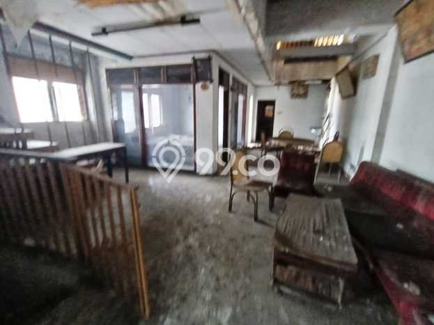 Ruko Dijual di Prime Area Jakarta Pusat Luas 810m2 Ruko Dijual di Prime Area Jakarta Pusat Luas 810m2