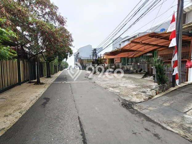 Hunian Super Mewah dengan Akses Paling Strategis di Sunter, Jakarta Utara Hunian Super Mewah dengan Akses Paling Strategis di Sunter, Jakarta Utara