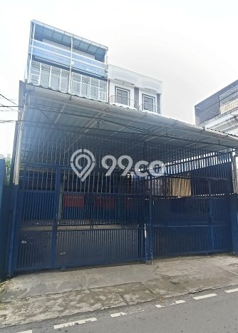 Dijual! Ruko di Mangga Besar Jakarta Barat LT 372m2 / LB 1220m2 Kawasan Strategis Dijual! Ruko di Mangga Besar Jakarta Barat LT 372m2 / LB 1220m2 Kawasan Strategis