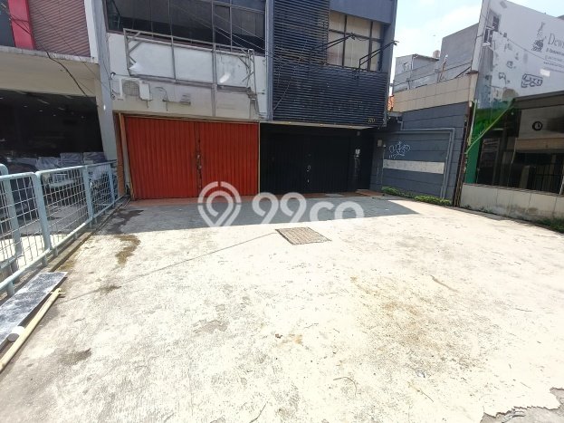 FOR RENT! Ruko di Fatmawati Cocok untuk Bisnis 350m2 FOR RENT! Ruko di Fatmawati Cocok untuk Bisnis 350m2