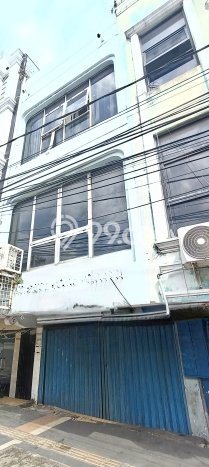 Unit Komersial Disewakan di Jakarta Pusat Area Strategis Harga Kompetitif Unit Komersial Disewakan di Jakarta Pusat Area Strategis Harga Kompetitif