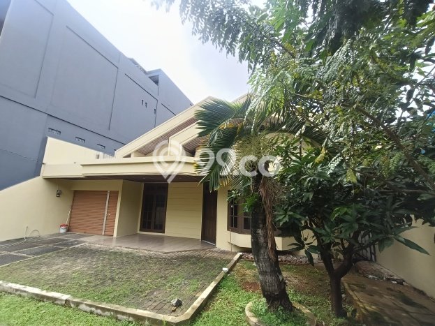 Sewa Rumah Murah di Sunter Jakarta Utara Punya 5 KT Sewa Rumah Murah di Sunter Jakarta Utara Punya 5 KT