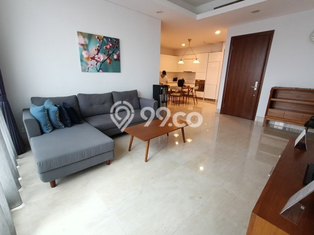 Hunian Apartemen Disewakan Murah 127m2 di Kebayoran Baru, Cocok untuk Hunian Anda Hunian Apartemen Disewakan Murah 127m2 di Kebayoran Baru, Cocok untuk Hunian Anda