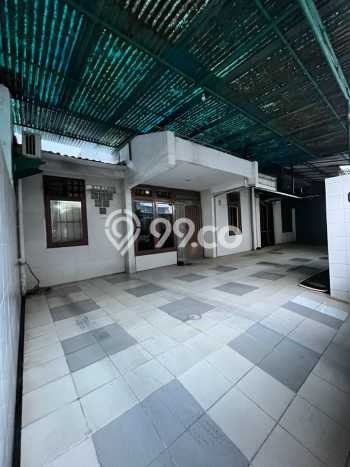 For Sale! Premium House LT 128m2 Desain Elegan di Sunter For Sale! Premium House LT 128m2 Desain Elegan di Sunter