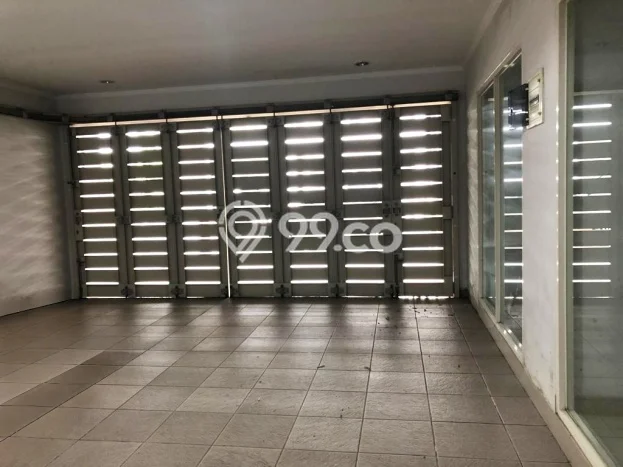Rumah Luxury Modern Tanpa Renovasi di Sunter Jakarta Utara Rumah Luxury Modern Tanpa Renovasi di Sunter Jakarta Utara