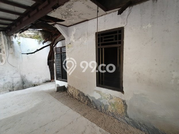 Dijual Rumah Modern 2 KT di Tomang, Jakarta Barat Dijual Rumah Modern 2 KT di Tomang, Jakarta Barat