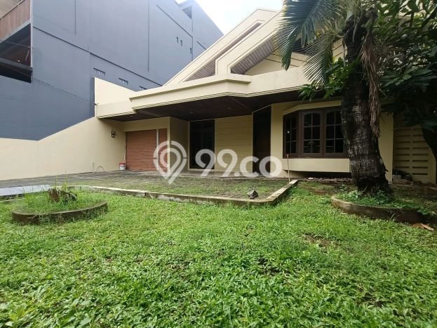 Sewa Rumah Murah di Sunter Jakarta Utara Punya 5 KT Sewa Rumah Murah di Sunter Jakarta Utara Punya 5 KT
