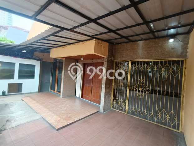 Dijual Rumah Elit Exclusive di Palmerah, Jakarta Barat Dijual Rumah Elit Exclusive di Palmerah, Jakarta Barat