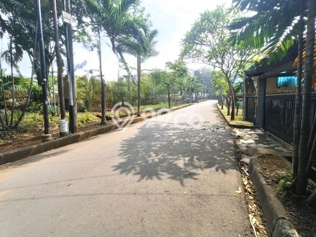 Lahan Dijual Lokasi Strategis di Jakarta Utara dengan Luas 397m2 Lahan Dijual Lokasi Strategis di Jakarta Utara dengan Luas 397m2