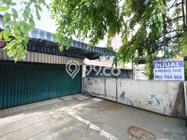 Rumah Mewah Siap Huni LT 274m2 di Tanjung Priok, Jakarta Utara Rumah Mewah Siap Huni LT 274m2 di Tanjung Priok, Jakarta Utara