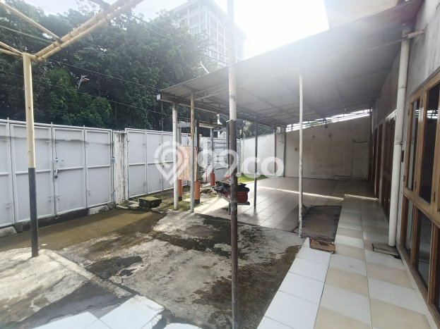 Rumah Mewah Akses Mudah di Jakarta Pusat Unfurnished Rumah Mewah Akses Mudah di Jakarta Pusat Unfurnished
