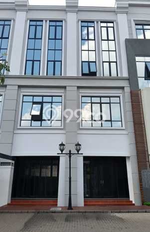 Area Strategis! Disewakan Ruko Lokasi Kelapa Gading, Jakarta Utara Cocok untuk Bisnis Area Strategis! Disewakan Ruko Lokasi Kelapa Gading, Jakarta Utara Cocok untuk Bisnis