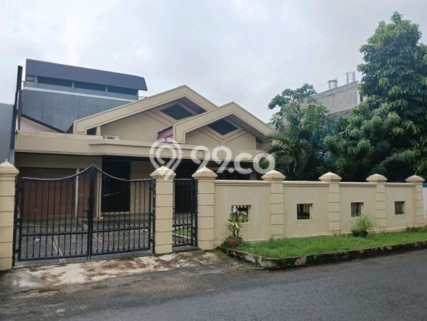 Sewa Rumah Murah di Sunter Jakarta Utara Punya 5 KT Sewa Rumah Murah di Sunter Jakarta Utara Punya 5 KT