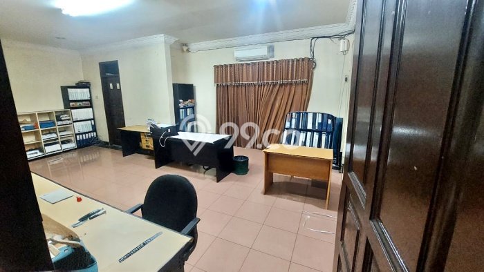 Dijual Rumah Elit Exclusive di Palmerah, Jakarta Barat Dijual Rumah Elit Exclusive di Palmerah, Jakarta Barat