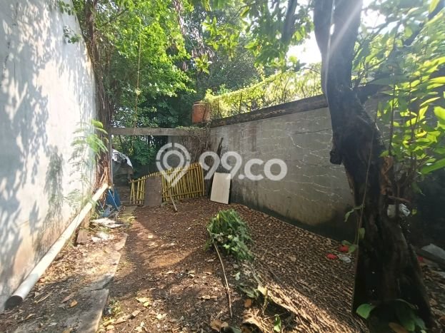 Lahan Dijual Lokasi Strategis di Jakarta Utara dengan Luas 397m2 Lahan Dijual Lokasi Strategis di Jakarta Utara dengan Luas 397m2