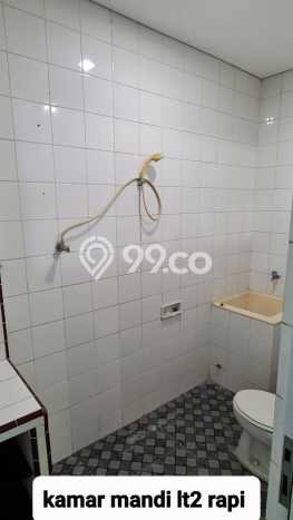 Untuk Dijual! Ruko di Sunter Jakarta Utara LT 74m2 / LB 333m2 Kawasan Bisnis Untuk Dijual! Ruko di Sunter Jakarta Utara LT 74m2 / LB 333m2 Kawasan Bisnis