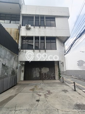 Untuk Dijual! Ruko di Cideng Jakarta Pusat LT 220m2 / LB 465m2 Kawasan Bisnis Untuk Dijual! Ruko di Cideng Jakarta Pusat LT 220m2 / LB 465m2 Kawasan Bisnis