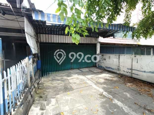 Rumah Mewah Siap Huni LT 274m2 di Tanjung Priok, Jakarta Utara Rumah Mewah Siap Huni LT 274m2 di Tanjung Priok, Jakarta Utara