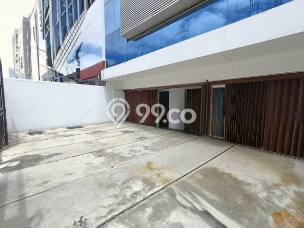 Ruko Dijual di Prime Area Jakarta Utara Luas 558m2 Ruko Dijual di Prime Area Jakarta Utara Luas 558m2