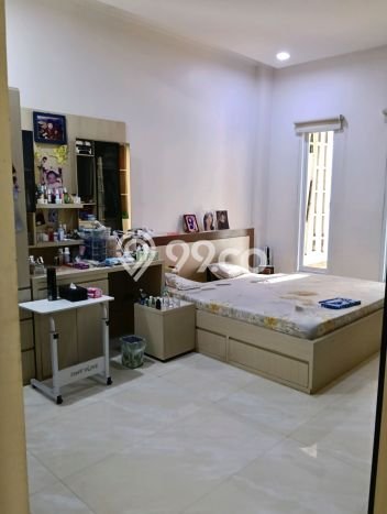 Jual Rumah Luas Elegan Dengan View Eksklusif di Sunter, Jakarta Utara Jual Rumah Luas Elegan Dengan View Eksklusif di Sunter, Jakarta Utara