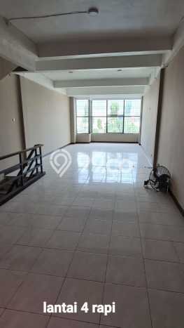 Untuk Dijual! Ruko di Sunter Jakarta Utara LT 74m2 / LB 333m2 Kawasan Bisnis Untuk Dijual! Ruko di Sunter Jakarta Utara LT 74m2 / LB 333m2 Kawasan Bisnis