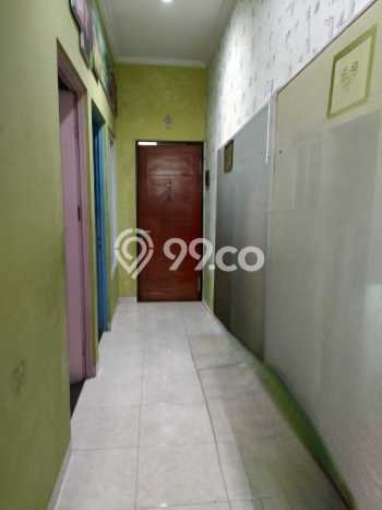 Dijual Hunian Rumah Nyaman 5 Kamar di Sunter, Jakarta Utara Dijual Hunian Rumah Nyaman 5 Kamar di Sunter, Jakarta Utara