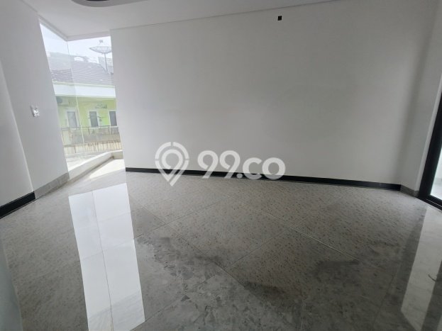 Hunian Super Mewah dengan Akses Paling Strategis di Sunter, Jakarta Utara Hunian Super Mewah dengan Akses Paling Strategis di Sunter, Jakarta Utara
