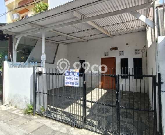 Rumah Modern 2 KT di Sunter Jakarta Utara Unfurnished Rumah Modern 2 KT di Sunter Jakarta Utara Unfurnished
