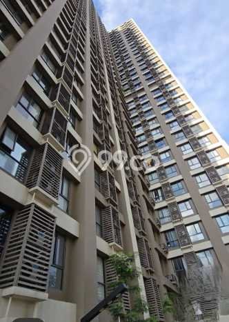 Apartemen Harga Terjangkau untuk Dijual di Alam Sutera Dengan Spesifikasi 0 KT & 1 KM Apartemen Harga Terjangkau untuk Dijual di Alam Sutera Dengan Spesifikasi 0 KT & 1 KM