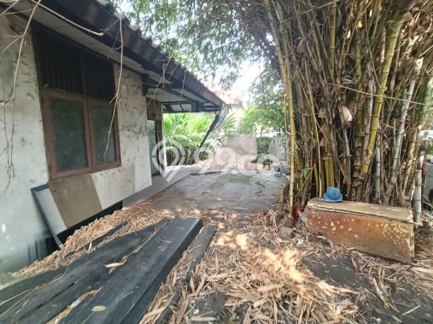 Lahan Dijual Lokasi Strategis di Jakarta Utara dengan Luas 397m2 Lahan Dijual Lokasi Strategis di Jakarta Utara dengan Luas 397m2