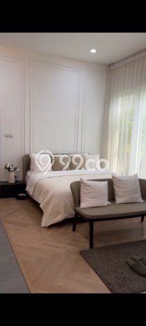 Rumah Elit Modern Tanpa Renovasi di Sunter Jakarta Utara Rumah Elit Modern Tanpa Renovasi di Sunter Jakarta Utara