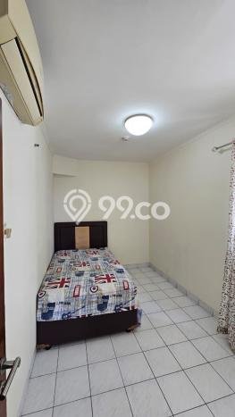 Untuk Dijual Apartemen 3 KT & 3 KM di Jakarta Pusat Lokasi Strategis Untuk Dijual Apartemen 3 KT & 3 KM di Jakarta Pusat Lokasi Strategis