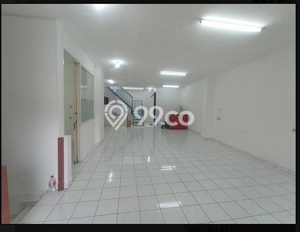 Hot Offer Hunian Mewah Ideal dan Luas di Palmerah, Jakarta Barat Hot Offer Hunian Mewah Ideal dan Luas di Palmerah, Jakarta Barat